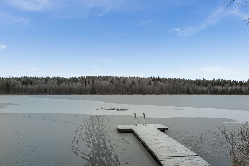 Aurinkoniemi - foto 23