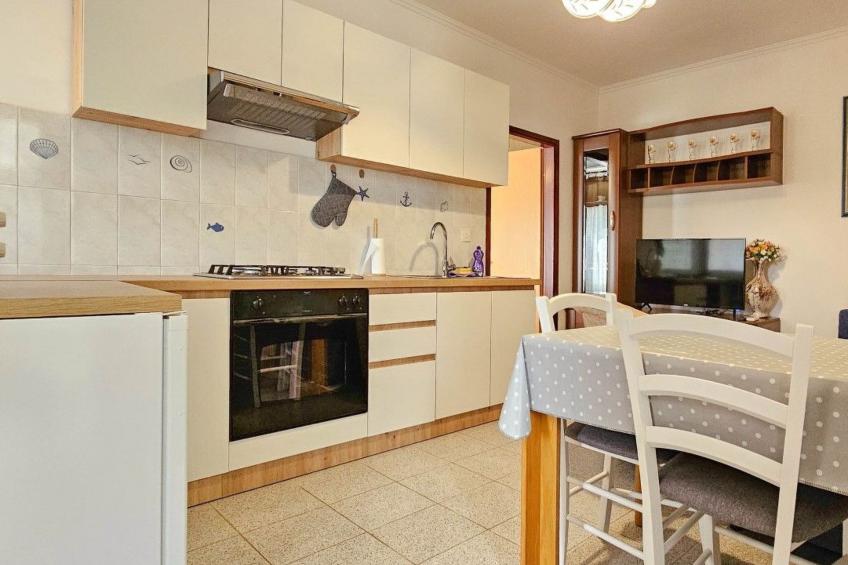 für 2 Personen ca. 30 m² in Novigrad, Adriaküste Kroatien (Westküste von I - foto 4