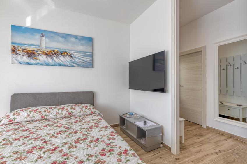 Pool And Garden Apartment Happy Sound - foto 8