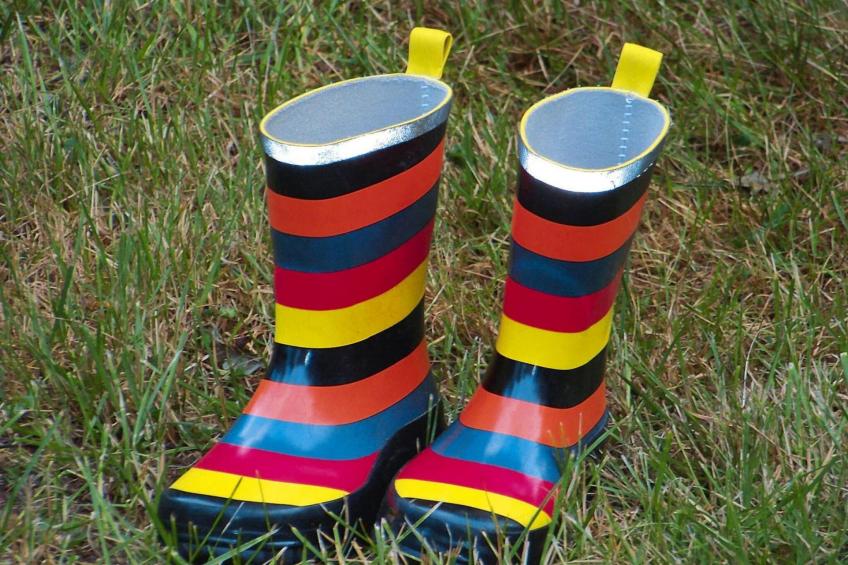 Holiday flat, Hornberg - foto 19