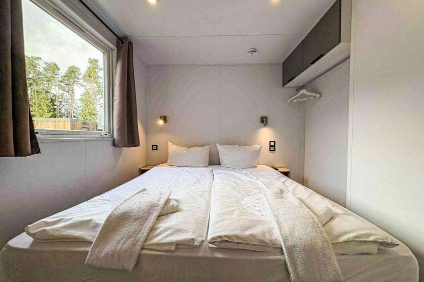 Schönes Ferienhaus in Wackersdorf mit Whirlpool und Terrasse - foto 6