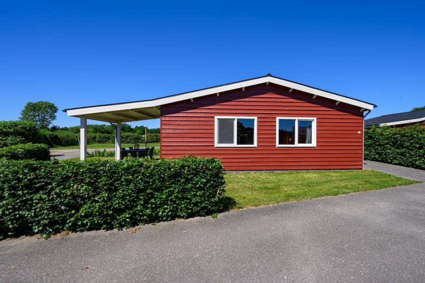 Vakantiehuisje 20 - foto 27