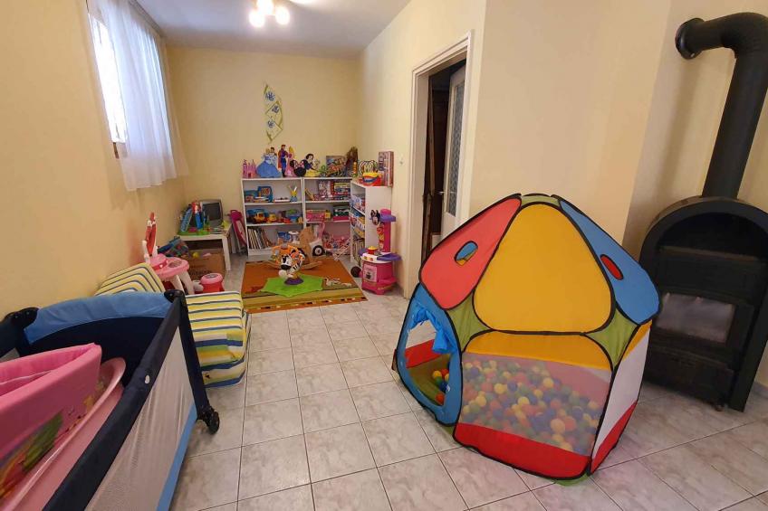 FerienWohnung mit Kinderspielplatz und Balkon - BF-GNX9 - foto 26