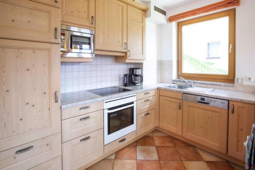 Holiday flat Bärlerhof XXL, Königsleiten-Chalet Bärlehof - große Wohnung - foto 15