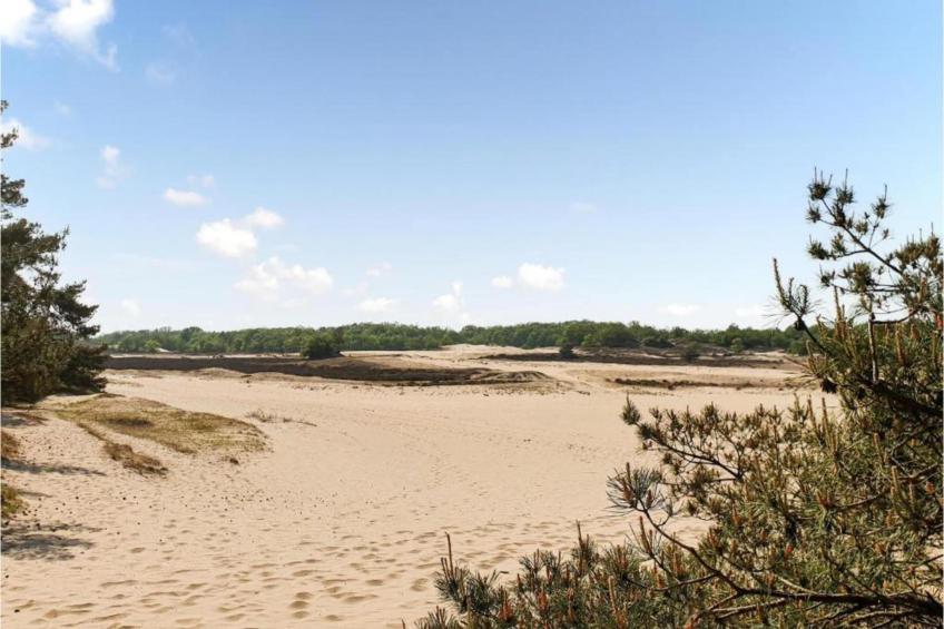Recreatiepark Duinhoeve 12 - foto 21