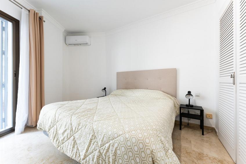 CT 350 - Faro's Marbella Beachapartment for 2 - perfect beachconection - foto 4