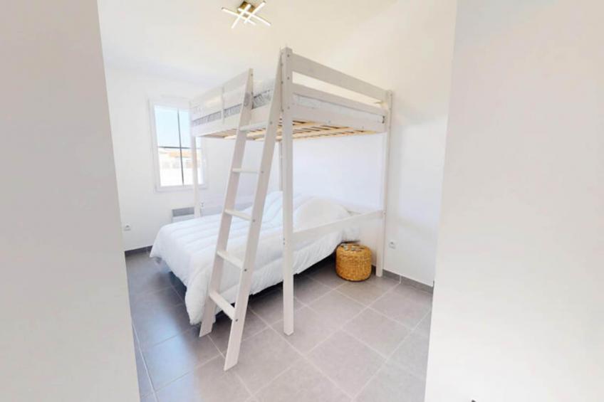 Maison à Saint-Hilaire-de-Riez - foto 4