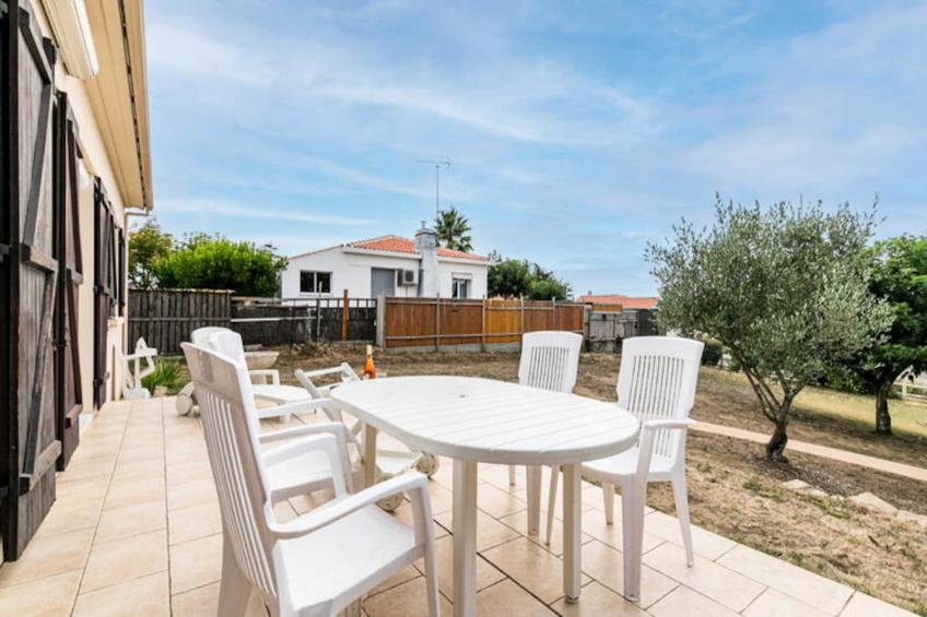 Maison à Givrand - foto 18