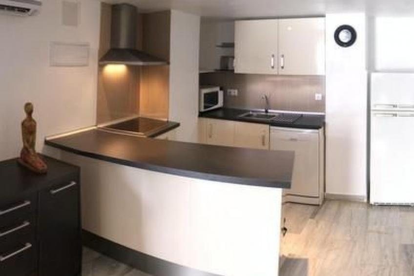 Wohnung mit Terrasse, Nähe Kathedrale von Sevilla - foto 3