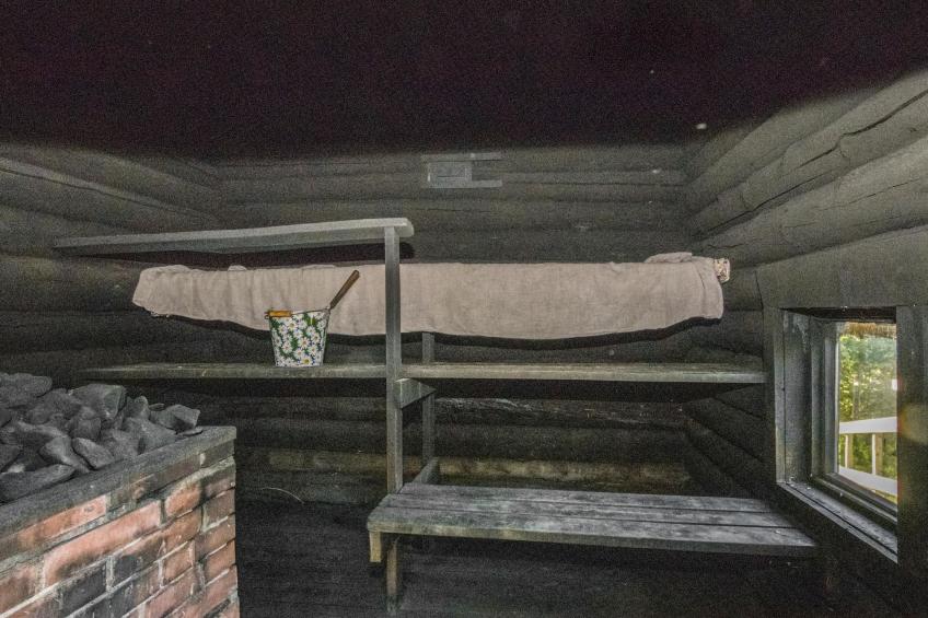 Karjalan kelohuvila - foto 21