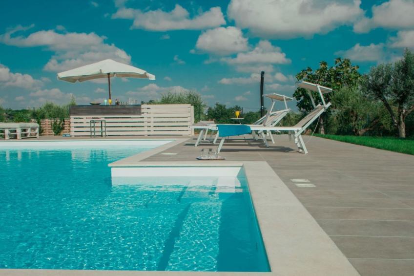 Villa mit privatem Pool in der Nähe der adriatischen Strände - foto 3