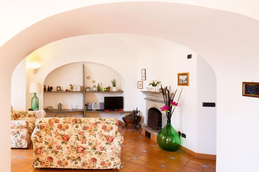 Panoramavilla mit Pool - foto 16