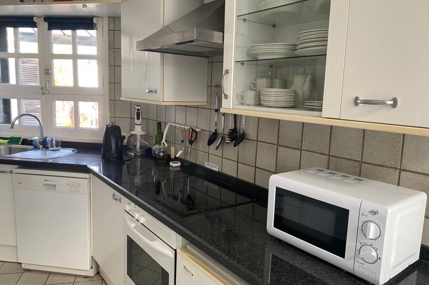 Villa Los Ojos - foto 10