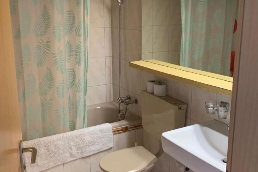 Aparthaus Surselva, direkt an der Skipiste - foto 18