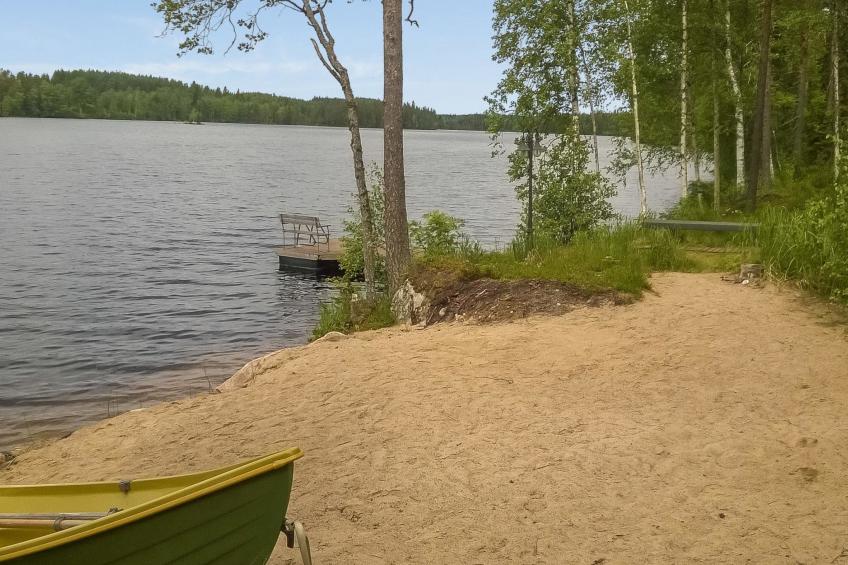 Villa kukkula - foto 4