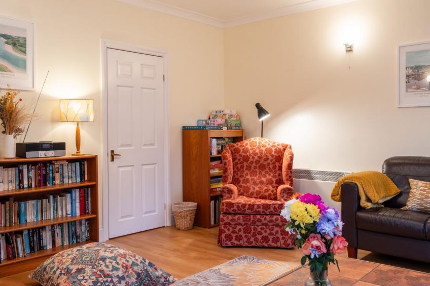 Sunny Nook - foto 49