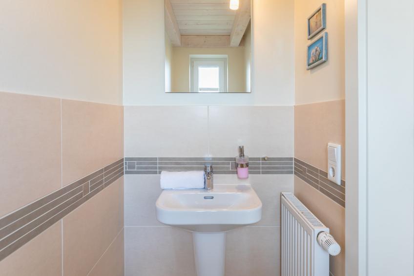 Ferienhaus Dagebüll - Blanker Hans - foto 34