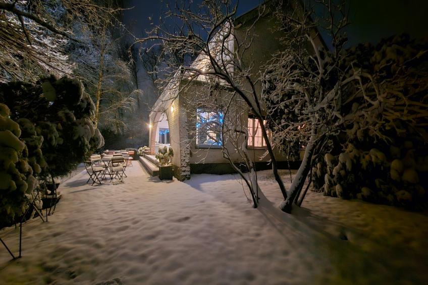 Au Lit de la Canelle - foto 35