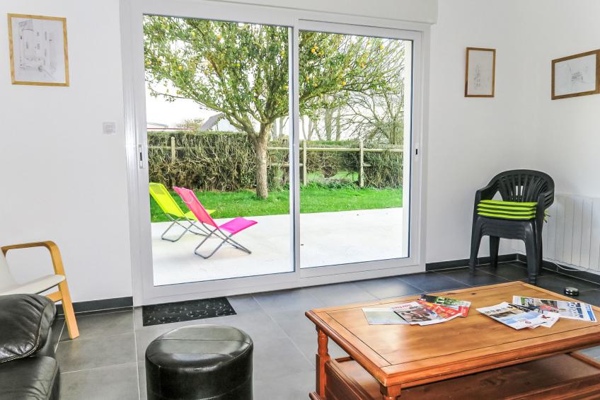 Mahionias's cottage - foto 28