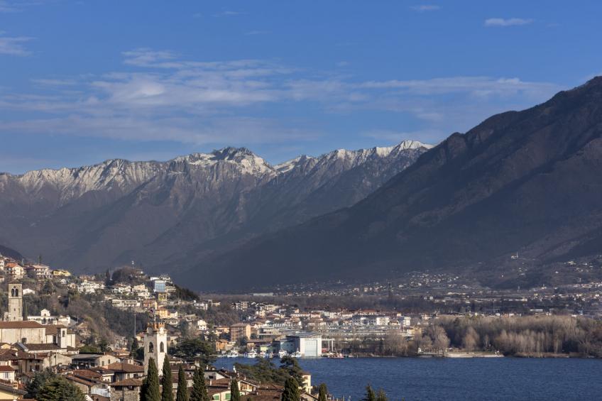 Lovere Balcony View - foto 33