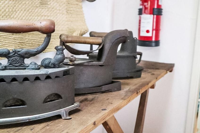Haus in einem Bauernhof zwischen Weinbergen 1 - foto 14