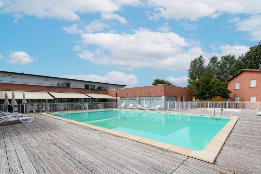 Le Domaine du Green Appartement 2 piÃ¨ces 4 personnes - foto 2