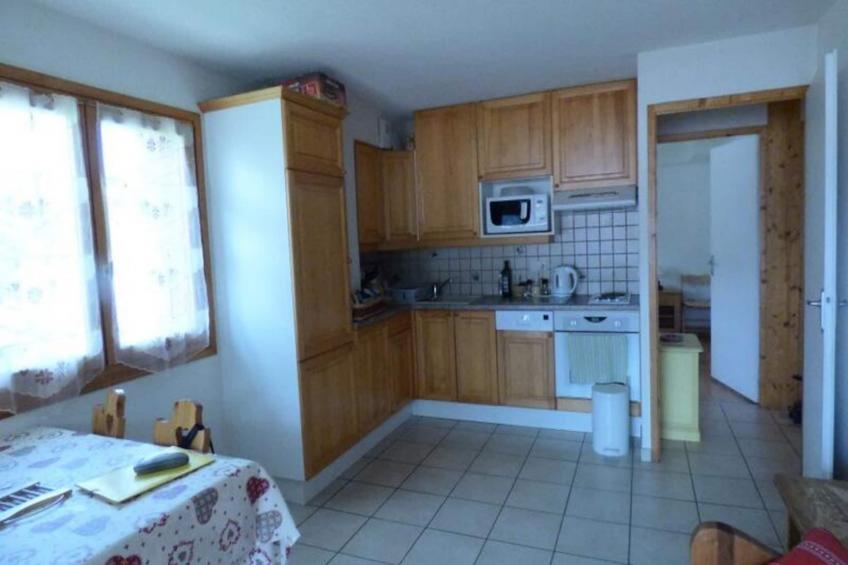 Résidence Bel Alp 2 - foto 3