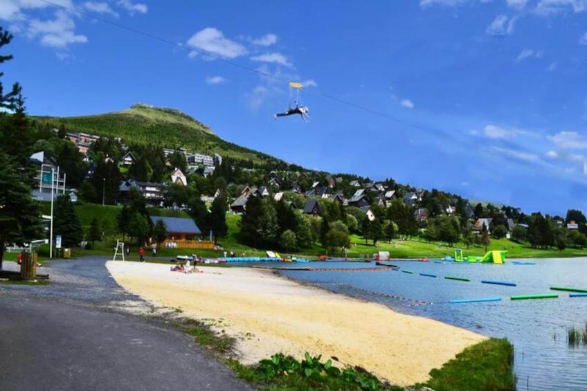 VVF Club Intense Massif du Sancy - foto 5