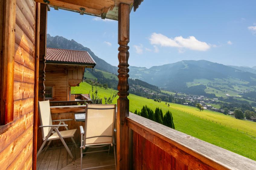 Haus Fernwald Top Tim und Nynke - foto 2