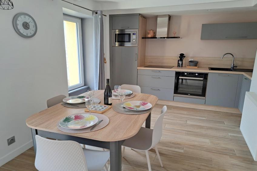 Doppelhaus in Telgruc sur mer - foto 2