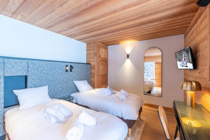 Chalet Ecureuil - foto 12