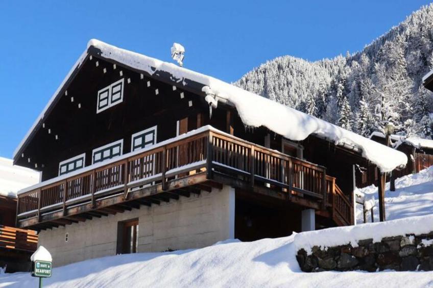 Chalet - foto 16