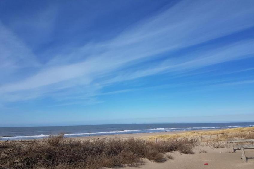 Nautisch Centrum Scheveningen - foto 31