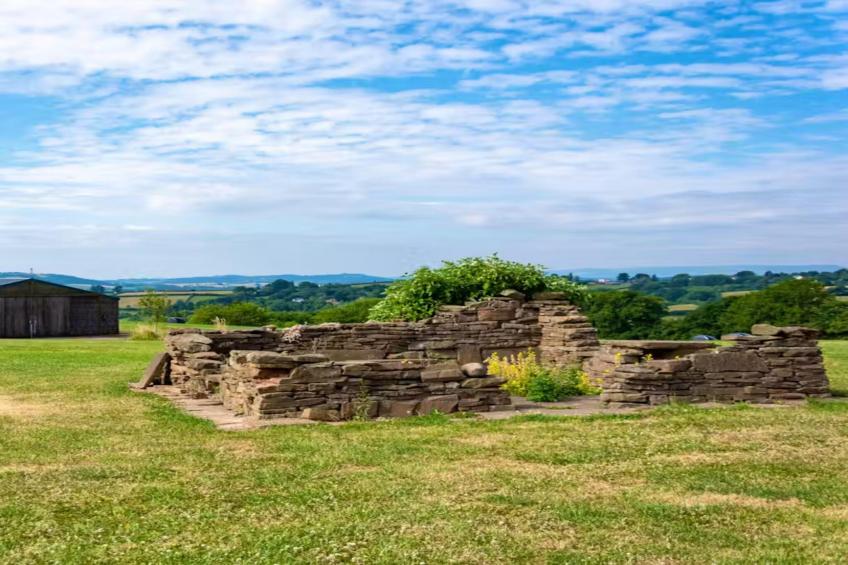 High Cloud Farm & Barn - foto 33