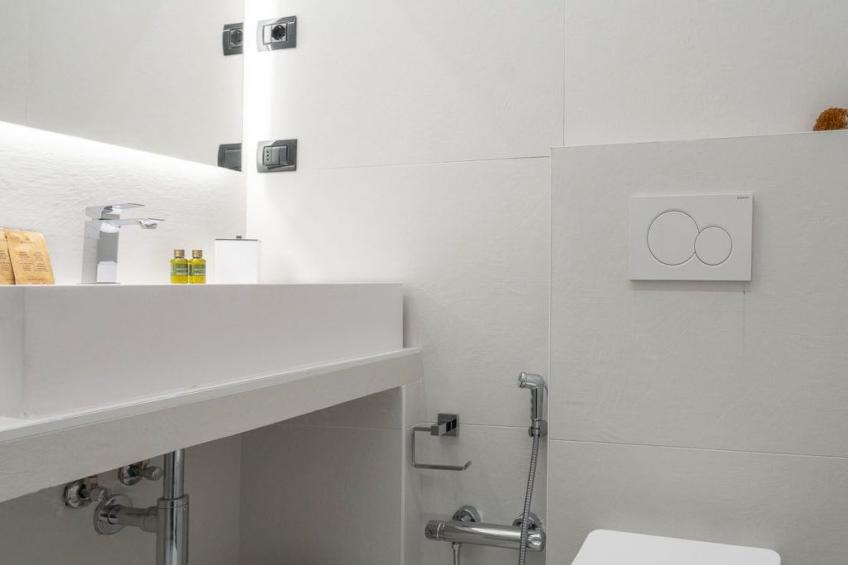 Via Giraldi Haus intern 1 - foto 41