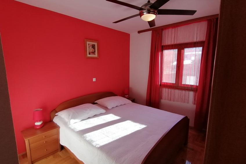 Wohnung Roncević mit Kamin, in Rovanjska - foto 14