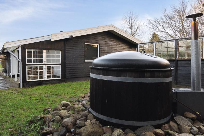 "Hendrina" - 500m from the sea - foto 6