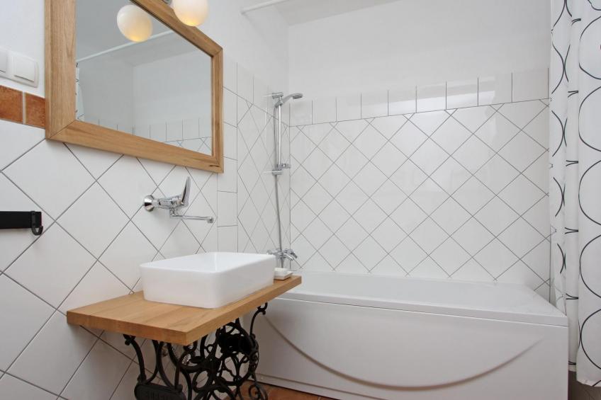 Charmante Villa Histra mit Pool und großem Garten - foto 35