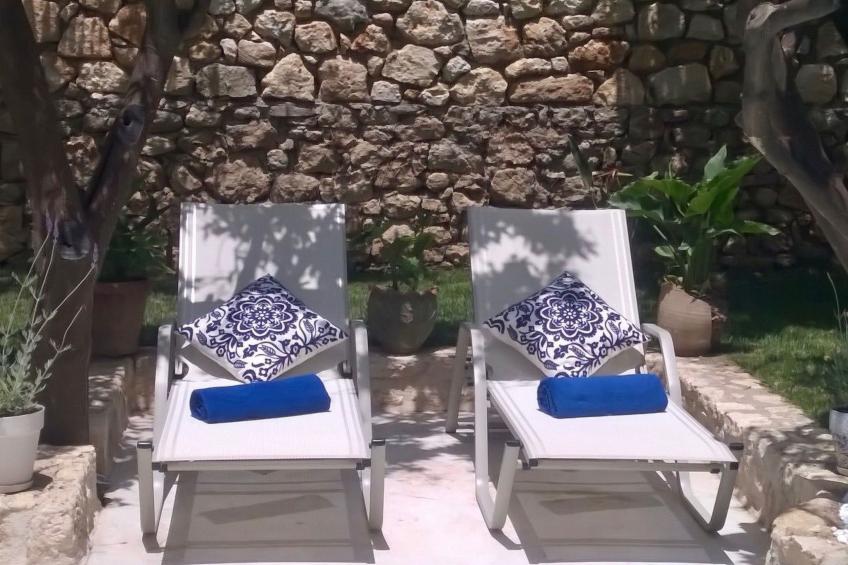 Ferienvilla "The Manor" direkt am Strand - foto 15