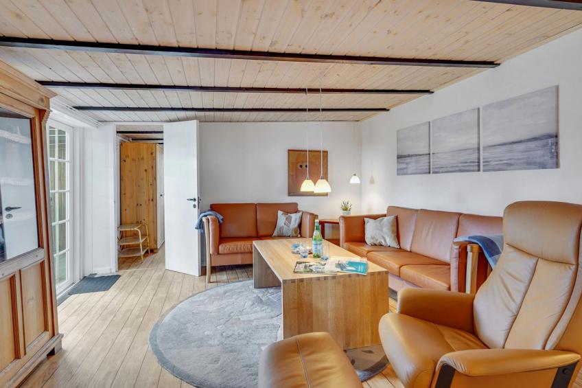 "Tana" - 5m from the sea in Funen - foto 22