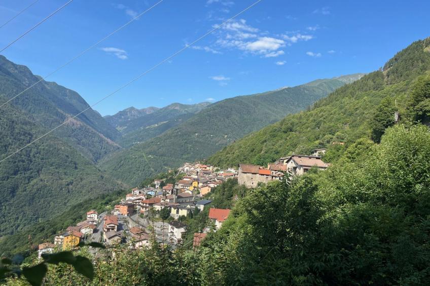 Sorriso Lächeln - foto 19