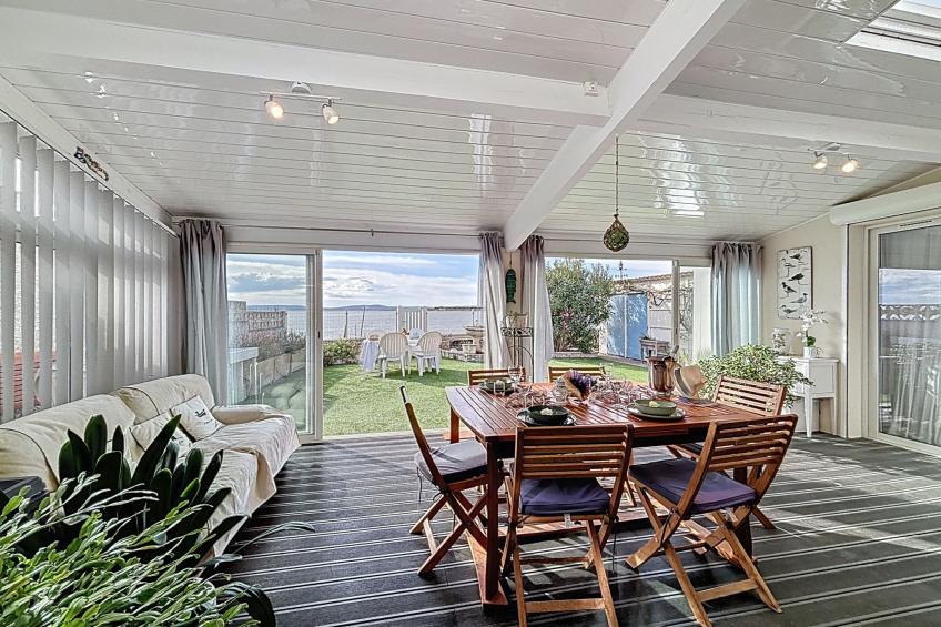 Les cabanes de Pérols - foto 12