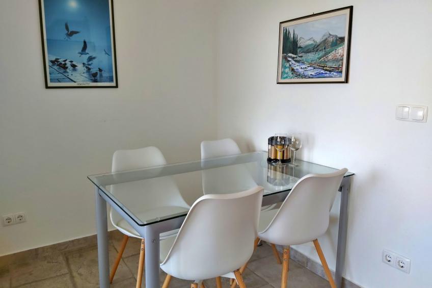 Wohnung Borak grün mit herrlichem Blick - foto 15