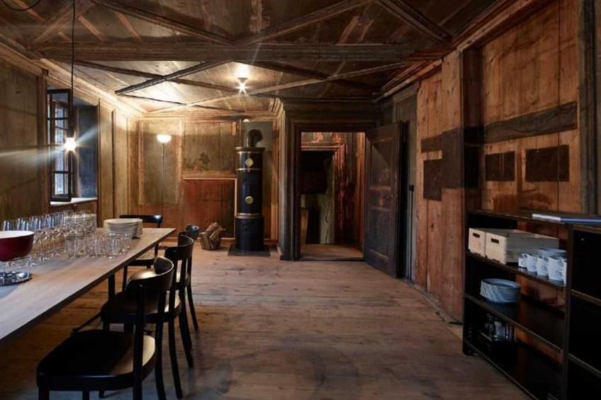 Türali oben - foto 6