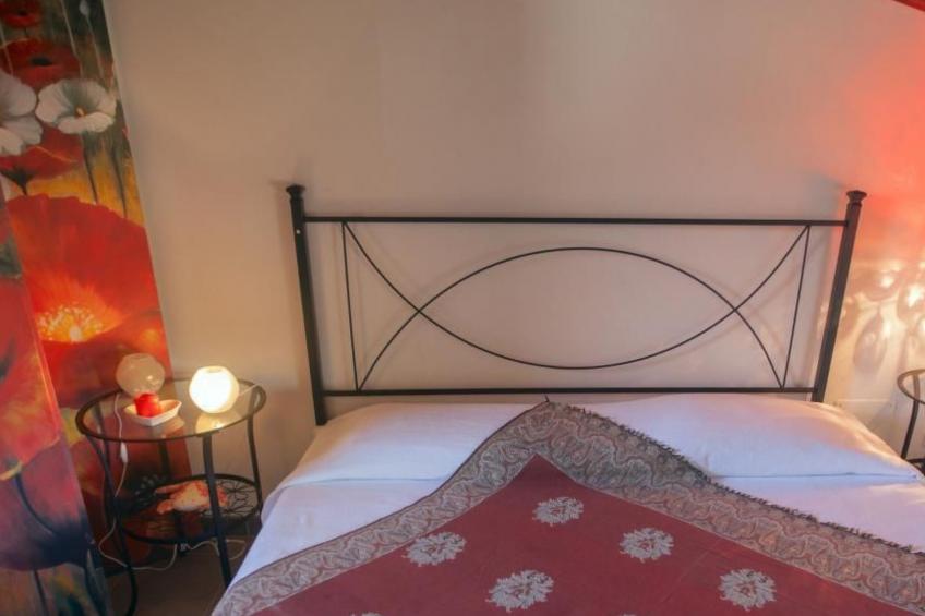 Wohnung in Brusasco mit Garten, Terrasse und Grill - foto 7