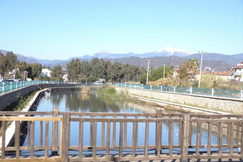 Strandnahe Ferienwohnung über zwei Etagen - foto 34