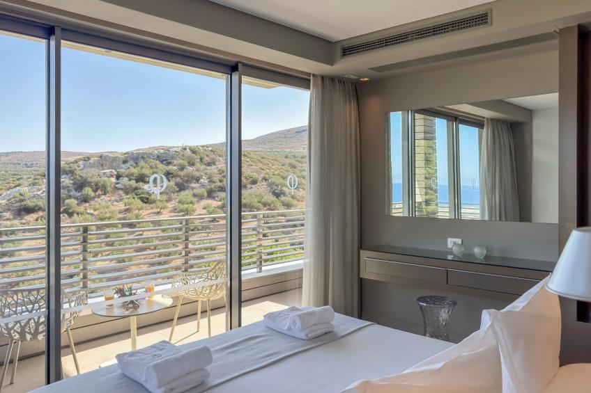 Youphoria Meerblick Villa Harmony 2 Schlafzimmer - foto 12