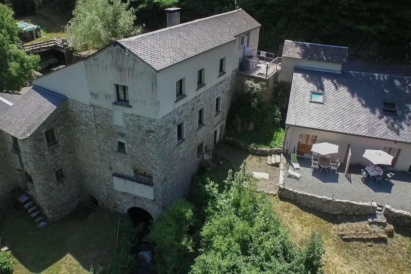 LE HAVRE SAUVAGE - foto 13