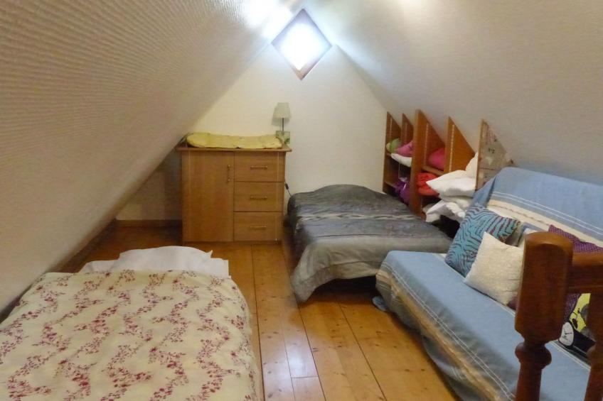 Domäne mit Terrasse, Grill und Garten - foto 19