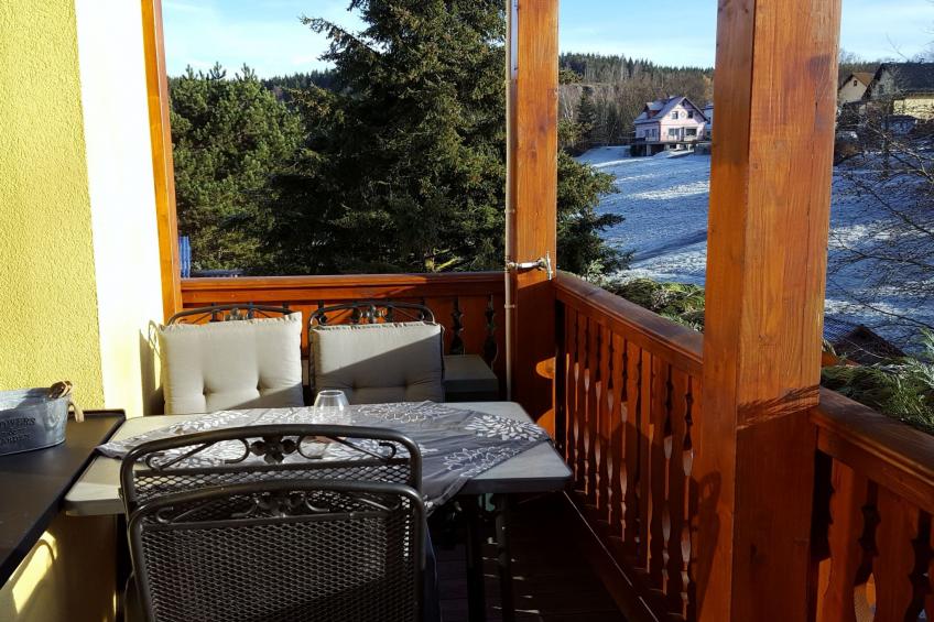 Komfortwohnung - foto 20